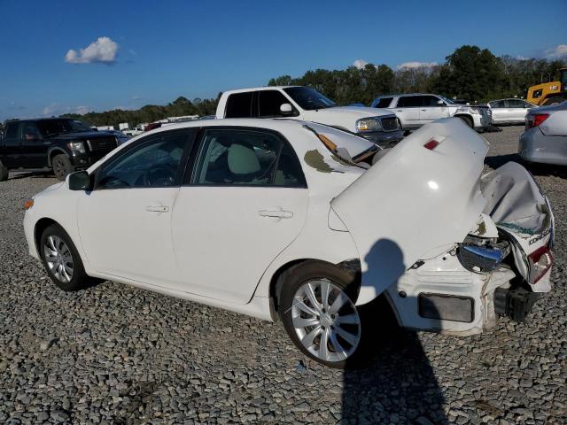 VIN 5YFBU4EE8DP168666 2013 Toyota Corolla, Base no.2