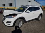 2020 HYUNDAI TUCSON LIM - KM8J3CA41LU104858