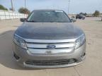 Lot #3024574577 2011 FORD FUSION SEL