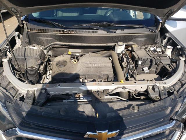 2019 CHEVROLET EQUINOX LT - 3GNAXJEV7KS604450