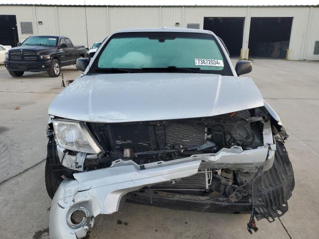 2015 NISSAN FRONTIER S 1N6AD0ER5FN704400