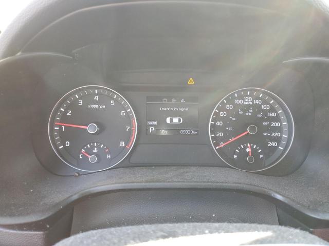2020 KIA FORTE FE - 3KPF24AD2LE158087