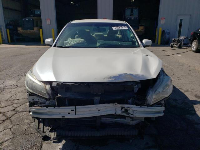 2016 SUBARU LEGACY 2.5 - 4S3BNBC68G3002786