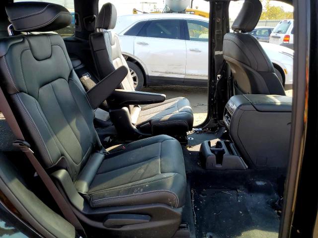 2023 JEEP GRAND CHER - 1C4RJKDGXP8831900