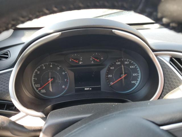 2019 CHEVROLET MALIBU RS - 1G1ZG5ST8KF188573