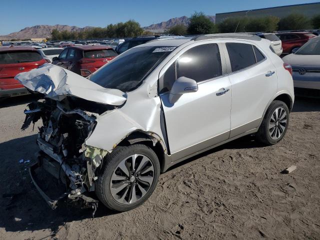 2017 BUICK ENCORE PRE #3025080186