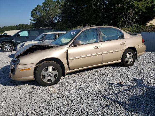 CHEVROLET MALIBU LS