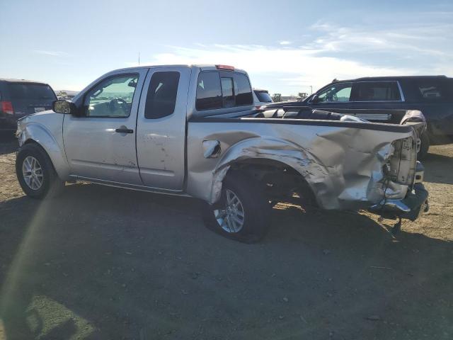 VIN 1N6AD0CU0GN905050 2016 Nissan Frontier, SV no.2