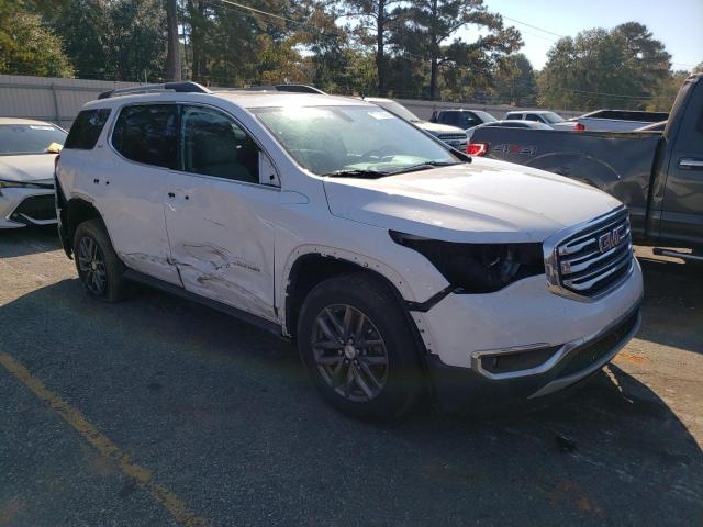 2018 GMC ACADIA SLT - 1GKKNMLS3JZ242877