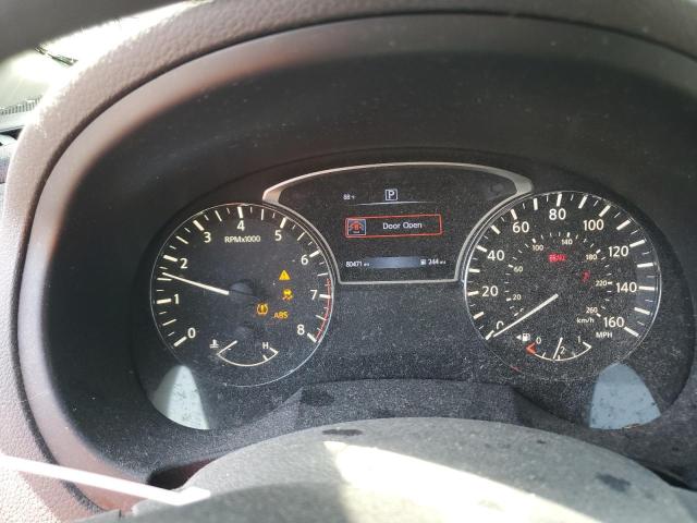 2016 NISSAN ALTIMA 2.5 - 1N4AL3AP7GC270091