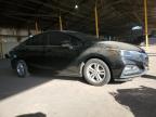 CHEVROLET CRUZE LT photo