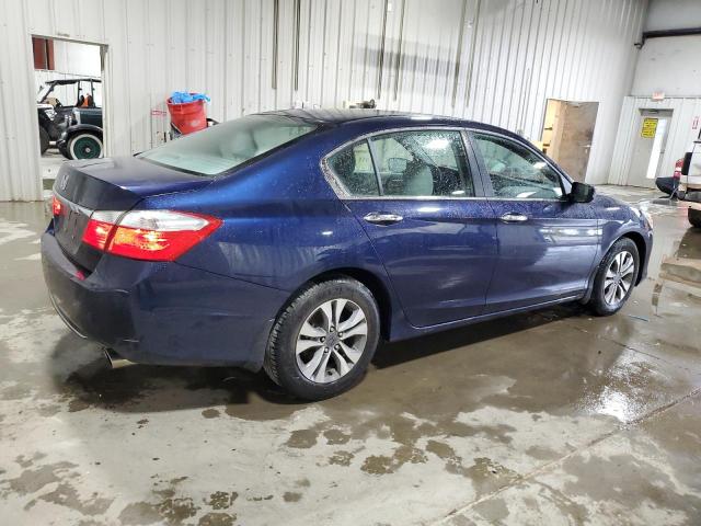 VIN 1HGCR2F38EA164941 2014 Honda Accord, LX no.3