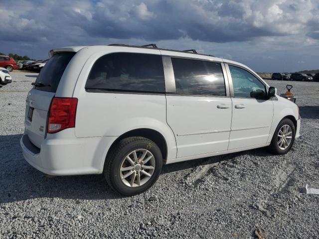 2016 DODGE GRAND CARA - 2C4RDGCG8GR265410