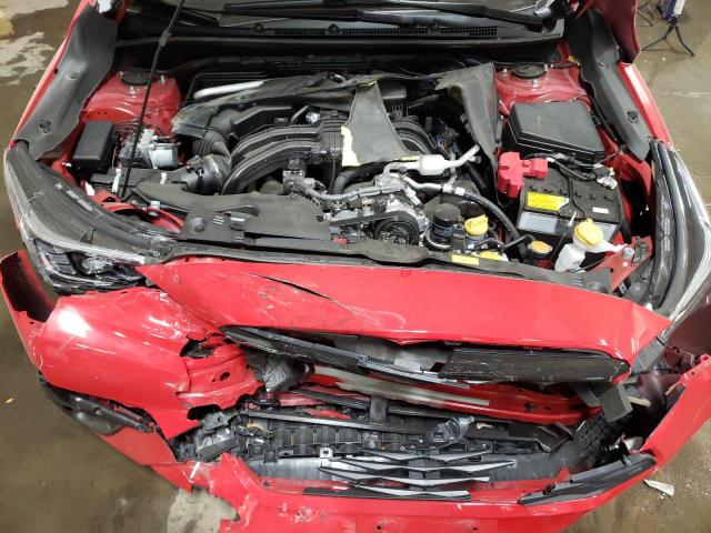 2024 SUBARU IMPREZA RS - JF1GUHJC3R8338538