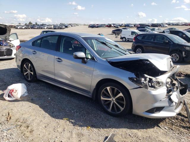 2015 SUBARU LEGACY 2.5 - 4S3BNBL64F3074552