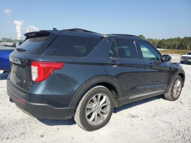 2024 FORD EXPLORER X 1FMSK7DH4RGA36074