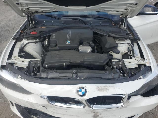 VIN WBA3A5G56ENP29586 2014 BMW 3 Series, 328 I no.11