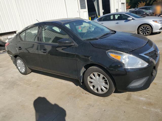 2016 NISSAN VERSA S - 3N1CN7APXGL870938