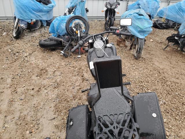 2020 HONDA VT750 C2B JH2RC5378LK100562