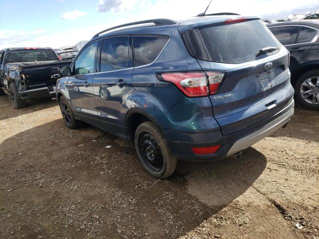 2018 FORD ESCAPE SE - 1FMCU0GD2JUC32356