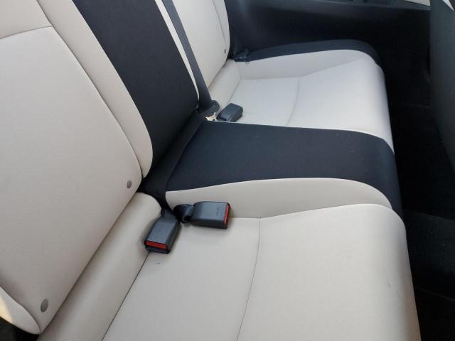 2018 HONDA CIVIC EX - 2HGFC3B37JH355529