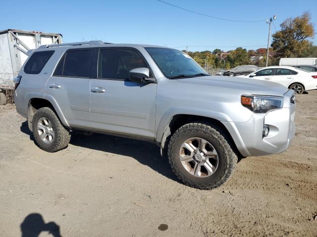 VIN JTEBU5JR0H5430354 2017 Toyota 4runner, Sr5/Sr5... no.4