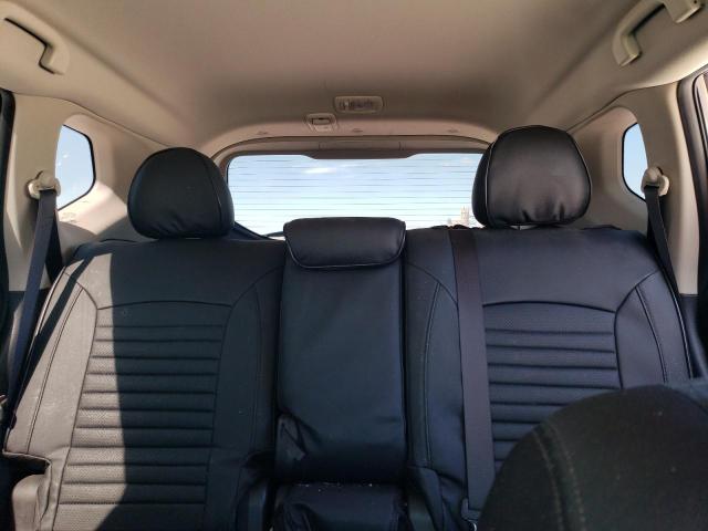 2020 NISSAN ROGUE S - JN8AT2MT6LW011358