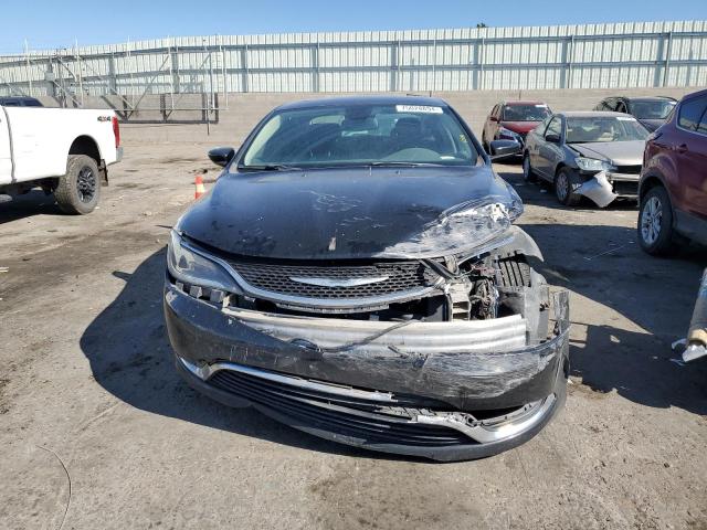 VIN 1C3CCCAB3GN168478 2016 Chrysler 200, Limited no.5