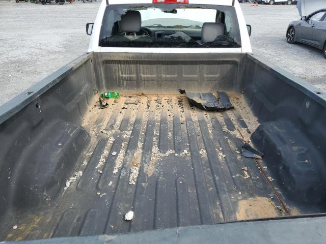 2017 RAM 1500 ST #3308332042