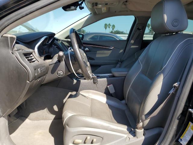 2015 CHEVROLET IMPALA LTZ - 2G1165S32F9100566