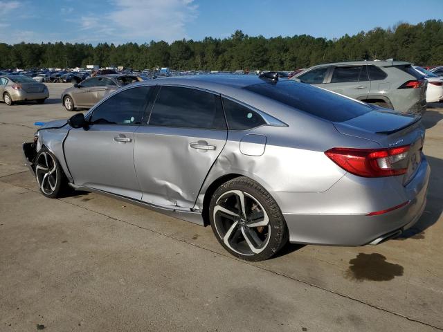 VIN 1HGCV1F33MA065500 2021 HONDA ACCORD no.2