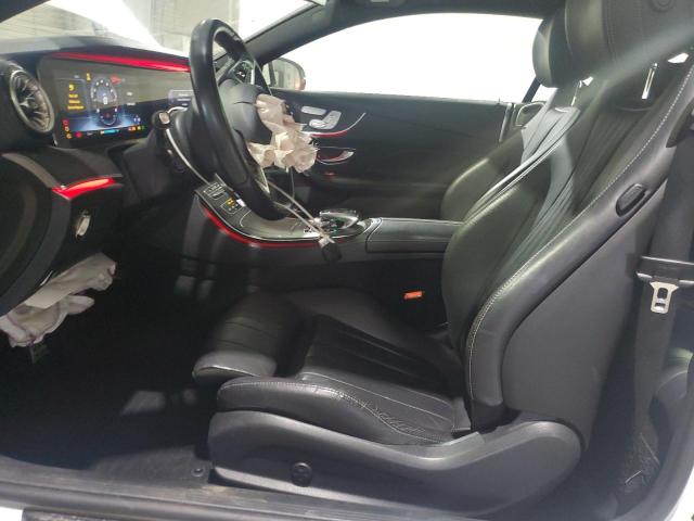 2018 MERCEDES-BENZ E 400 4MAT - WDD1J6GB9JF031294