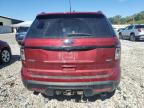 FORD EXPLORER S photo