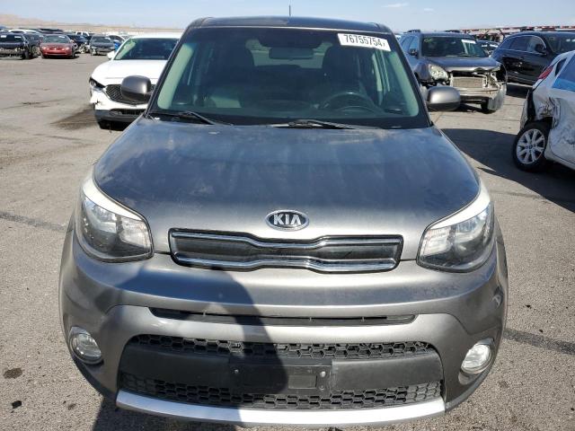 2018 KIA SOUL + - KNDJP3A58J7556089