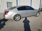 NISSAN MAXIMA SE photo