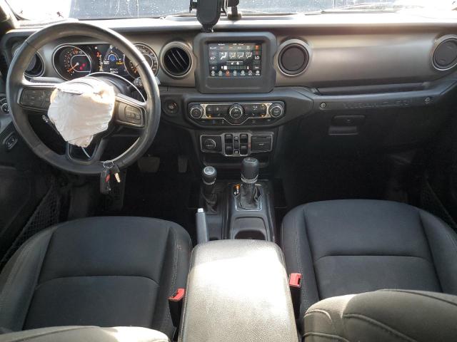 2020 JEEP WRANGLER U - 1C4HJXDG2LW196783