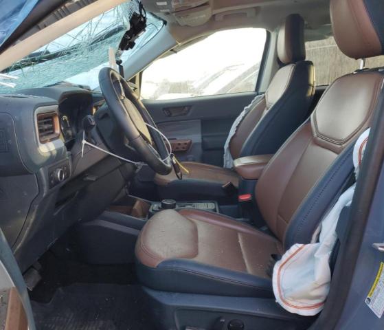 2024 FORD MAVERICK L 3FTTW8M31RRB07943