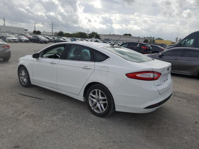 VIN 3FA6P0HR4DR237885 2013 Ford Fusion, SE no.2