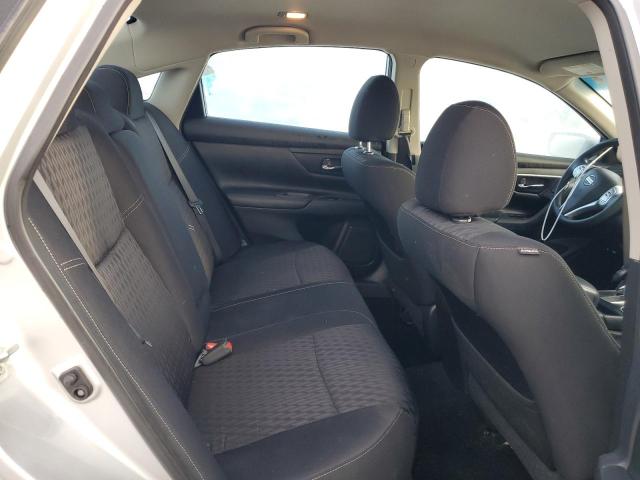 2018 NISSAN ALTIMA 2.5 - 1N4AL3AP0JC207194