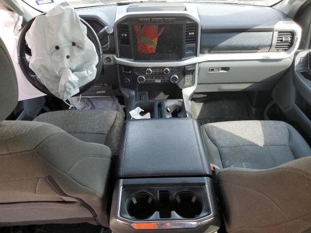 2021 FORD F150 SUPER - 1FTEW1CP1MKD69057