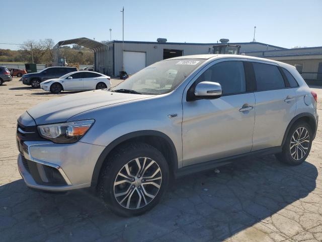 2018 MITSUBISHI OUTLANDER - JA4AR3AW4JU002658