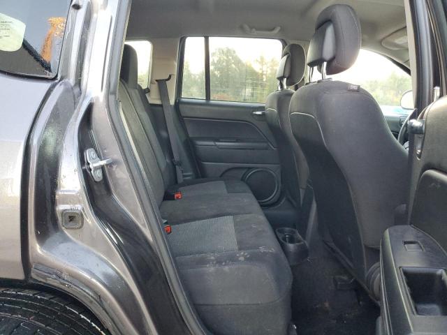 2015 JEEP COMPASS SP - 1C4NJCBA0FD396989