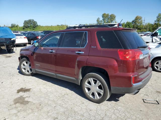 2016 GMC TERRAIN SL - 2GKALNEK8G6127121