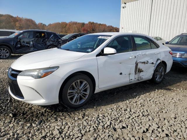 2015 TOYOTA CAMRY LE 2015