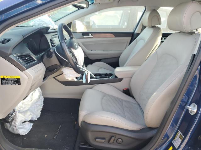 2015 HYUNDAI SONATA SPO - 5NPE34AF1FH083943