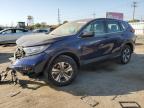 2020 HONDA CR-V LX - 5J6RW2H27LL001814