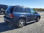 CHEVROLET TRAILBLAZE photo