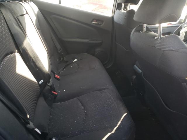 2017 TOYOTA PRIUS - JTDKBRFU6H3550380