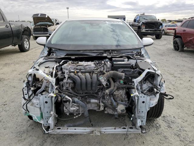 2020 TOYOTA COROLLA LE - 5YFEPRAE0LP137238