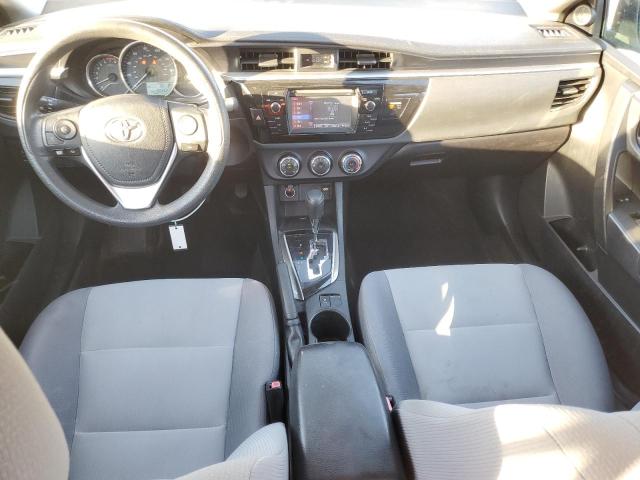 VIN 2T1BURHE6GC497329 2016 Toyota Corolla, L no.8